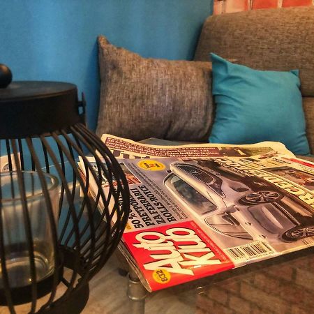 Dubrovnik Summer Industry Apartment Εξωτερικό φωτογραφία
