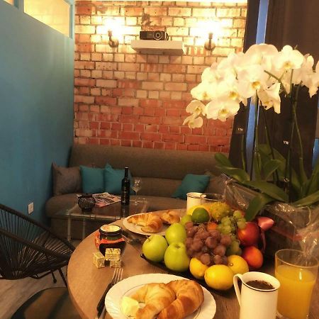 Dubrovnik Summer Industry Apartment Εξωτερικό φωτογραφία