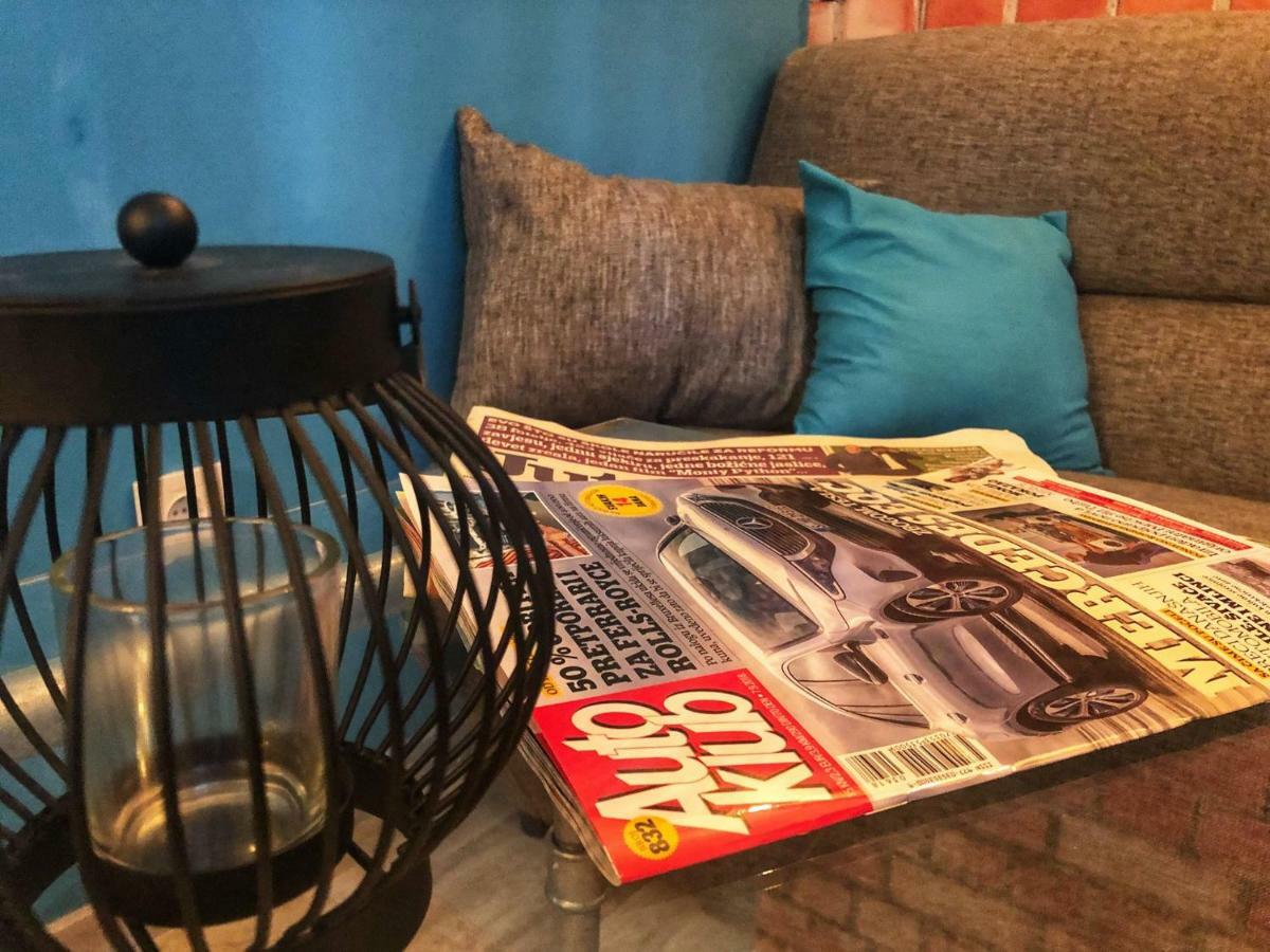 Dubrovnik Summer Industry Apartment Εξωτερικό φωτογραφία