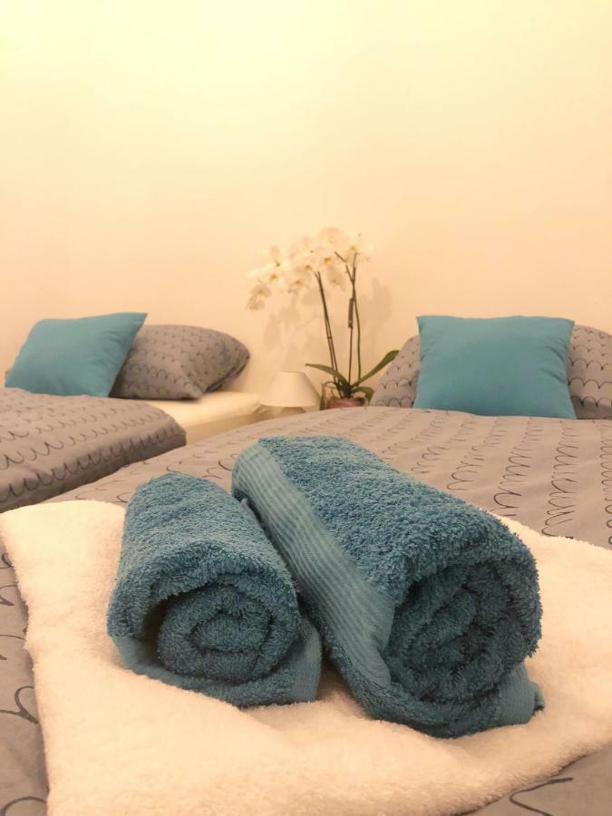 Dubrovnik Summer Industry Apartment Εξωτερικό φωτογραφία