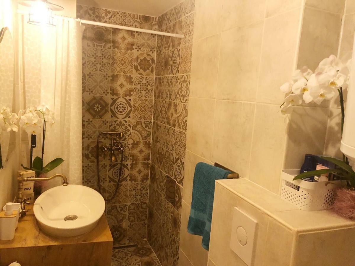 Dubrovnik Summer Industry Apartment Εξωτερικό φωτογραφία