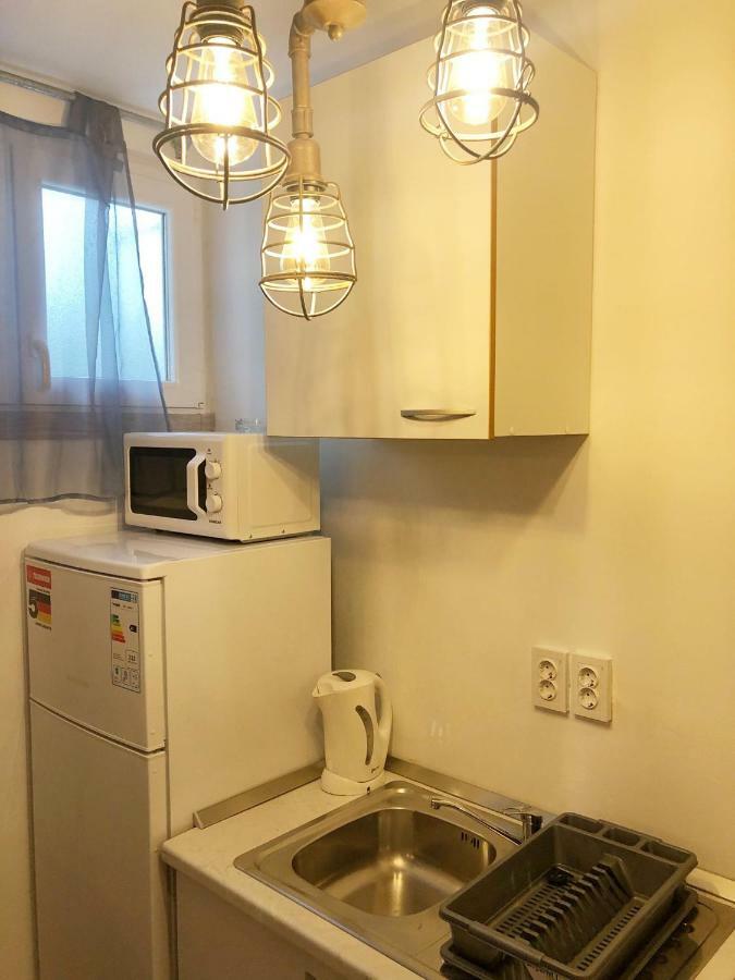Dubrovnik Summer Industry Apartment Εξωτερικό φωτογραφία