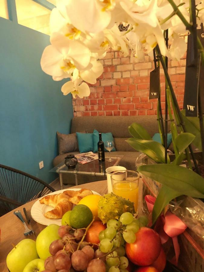 Dubrovnik Summer Industry Apartment Εξωτερικό φωτογραφία